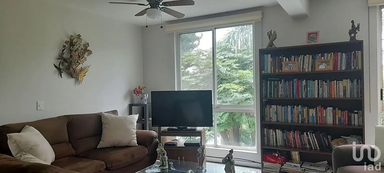 Departamento en Venta en Condominios Cuauhnahuac, Cuernavaca, Morelos | NEX-260063 | iad México | Foto 3 de 12