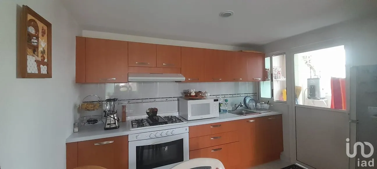 Departamento en Venta en Condominios Cuauhnahuac, Cuernavaca, Morelos | NEX-260063 | iad México | Foto 4 de 12