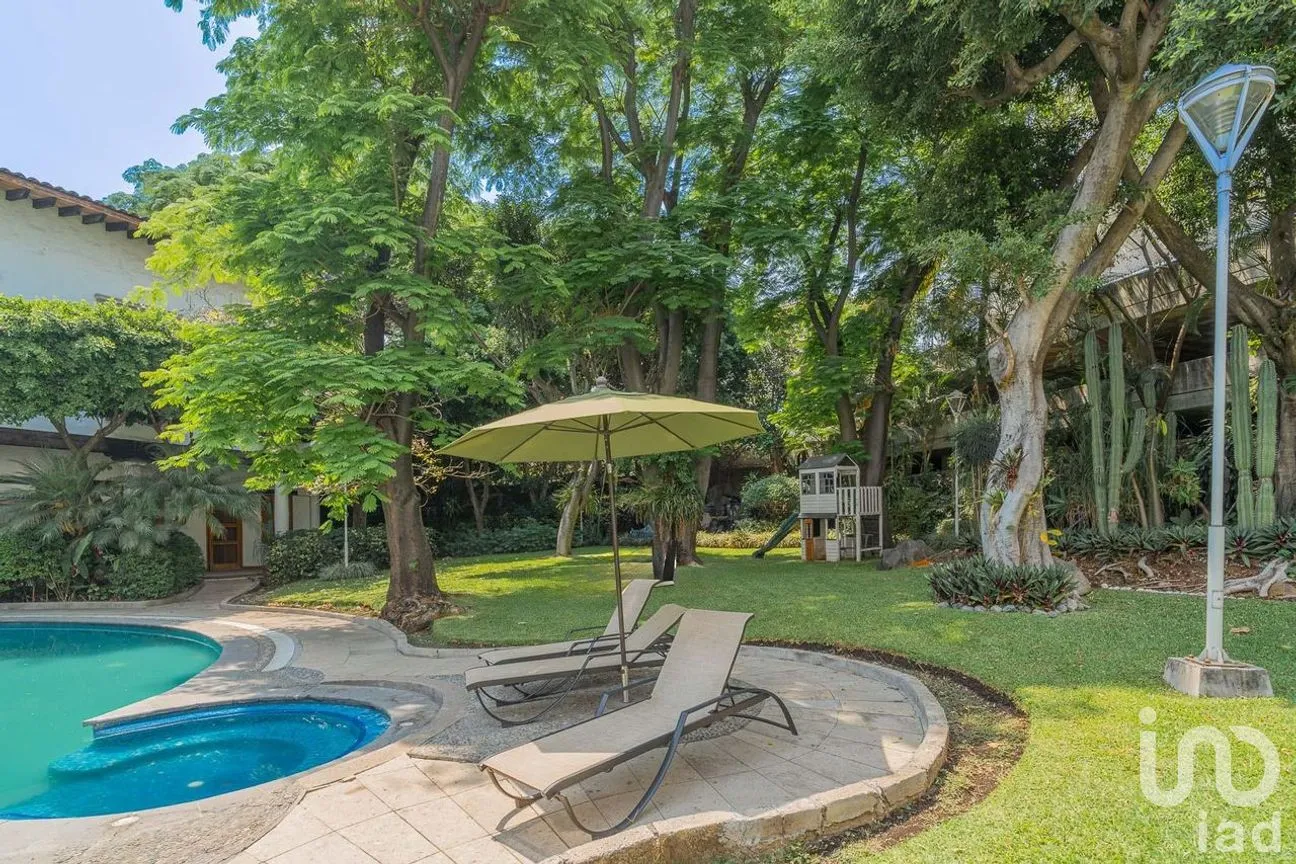 Departamento en Venta en Condominios Cuauhnahuac, Cuernavaca, Morelos | NEX-260063 | iad México | Foto 10 de 12