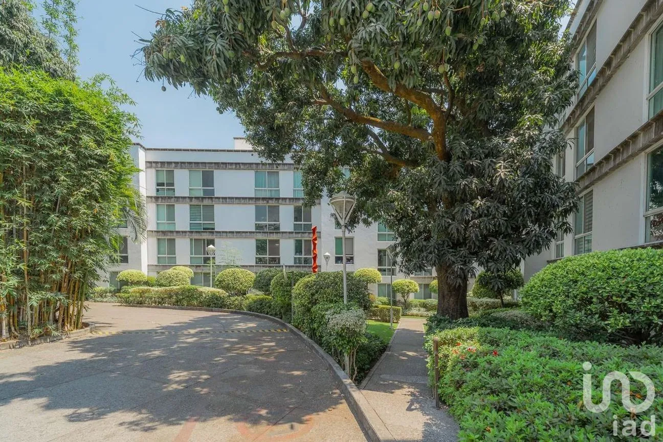 Departamento en Venta en Condominios Cuauhnahuac, Cuernavaca, Morelos | NEX-260063 | iad México | Foto 1 de 12