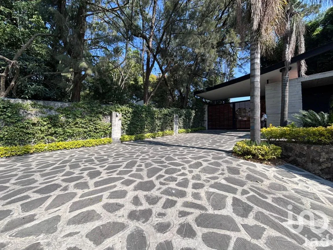 Terreno en Venta en Bellavista, Cuernavaca, Morelos | NEX-264963 | iad México | Foto 2 de 10