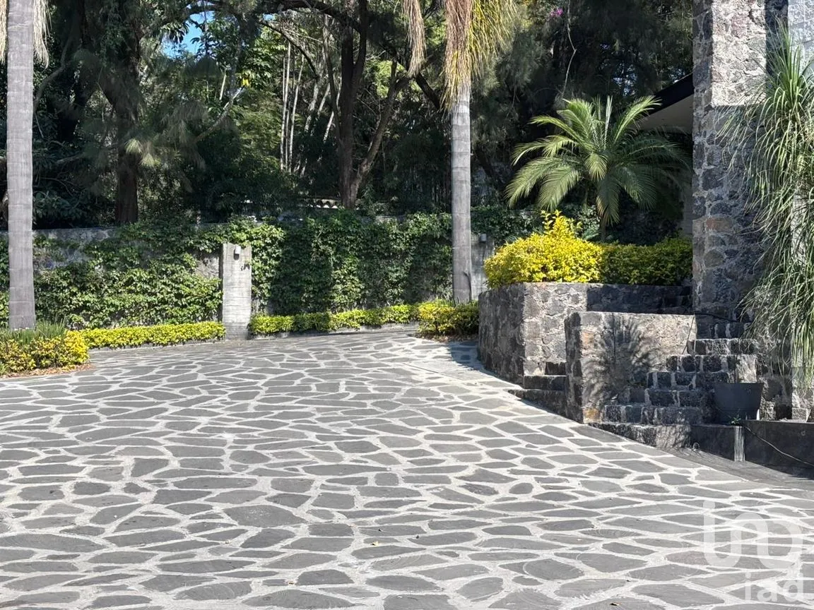 Terreno en Venta en Bellavista, Cuernavaca, Morelos | NEX-264963 | iad México | Foto 3 de 10