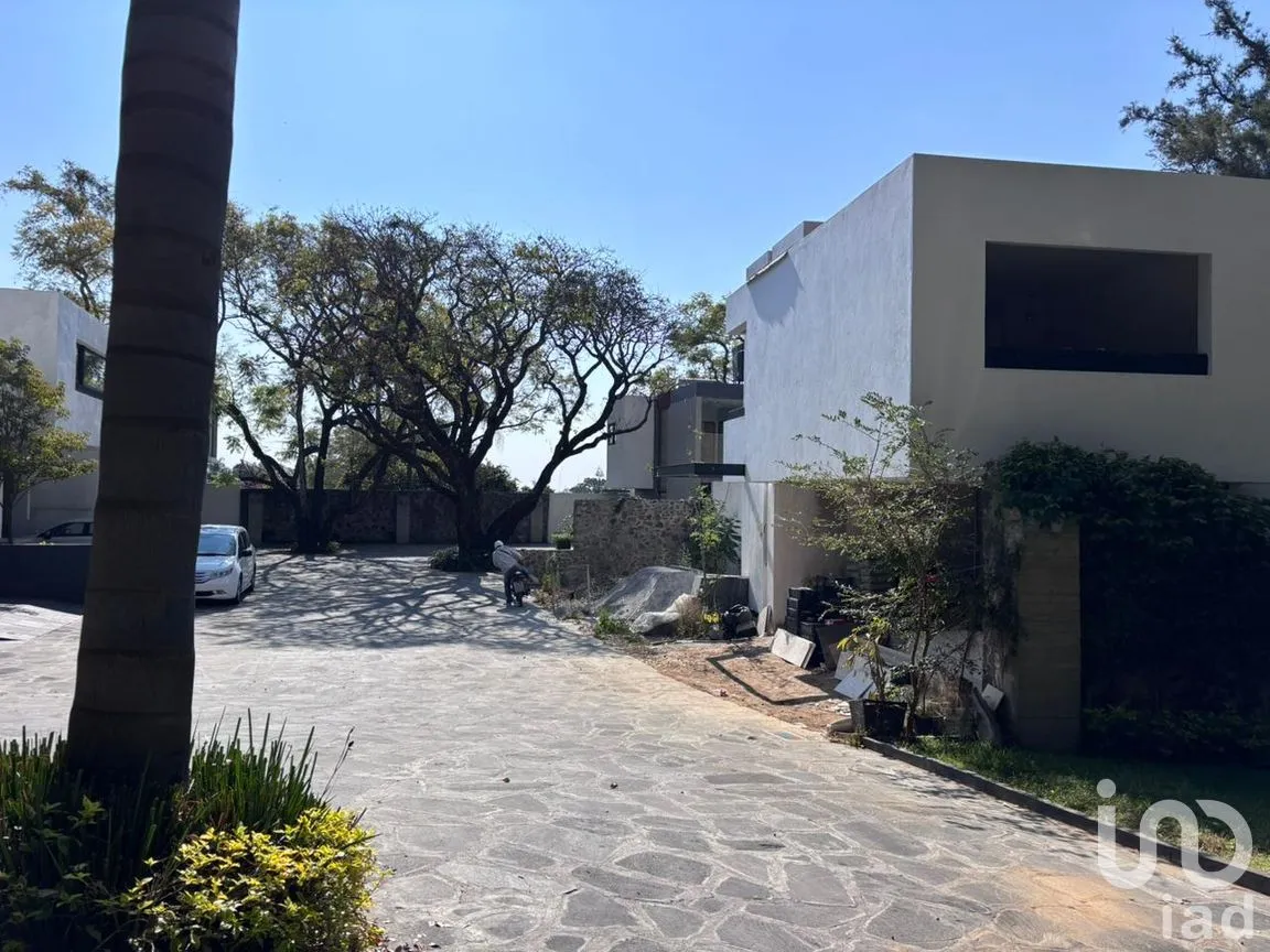 Terreno en Venta en Bellavista, Cuernavaca, Morelos | NEX-264963 | iad México | Foto 4 de 10