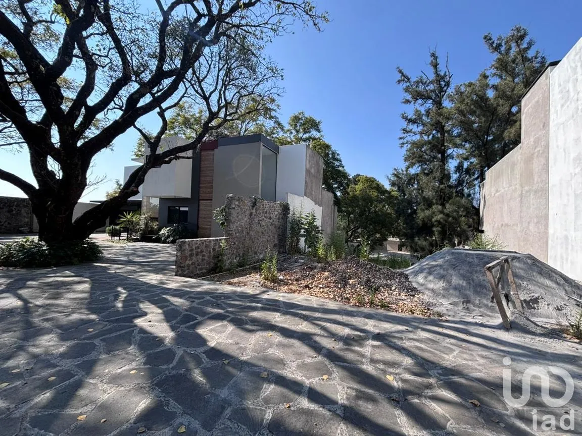 Terreno en Venta en Bellavista, Cuernavaca, Morelos | NEX-264963 | iad México | Foto 5 de 10