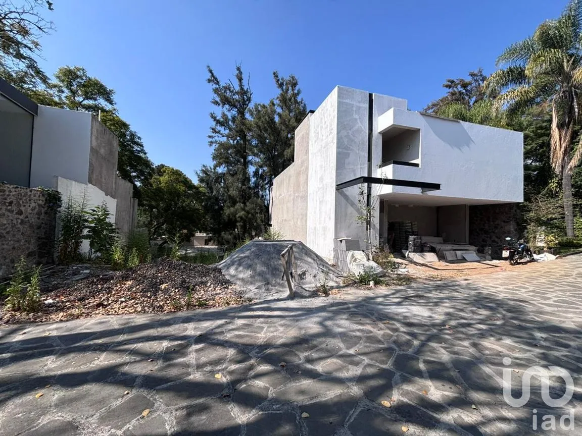 Terreno en Venta en Bellavista, Cuernavaca, Morelos | NEX-264963 | iad México | Foto 6 de 10