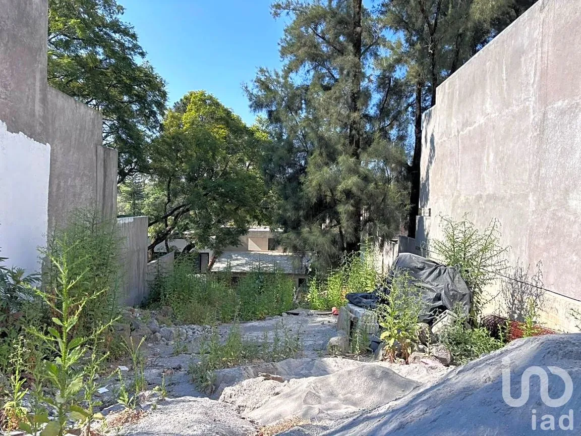 Terreno en Venta en Bellavista, Cuernavaca, Morelos | NEX-264963 | iad México | Foto 7 de 10