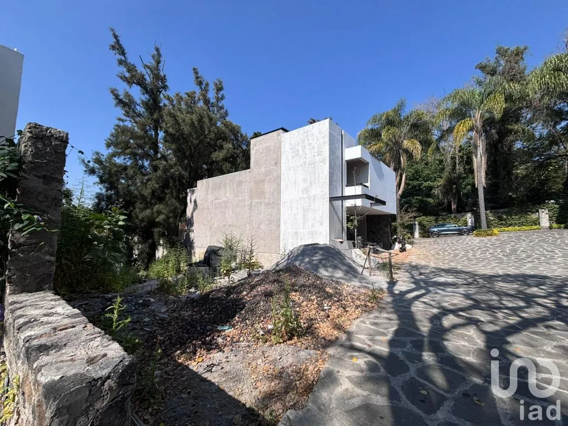 Terreno en Venta en Bellavista, Cuernavaca, Morelos | NEX-264963 | iad México | Foto 8 de 10