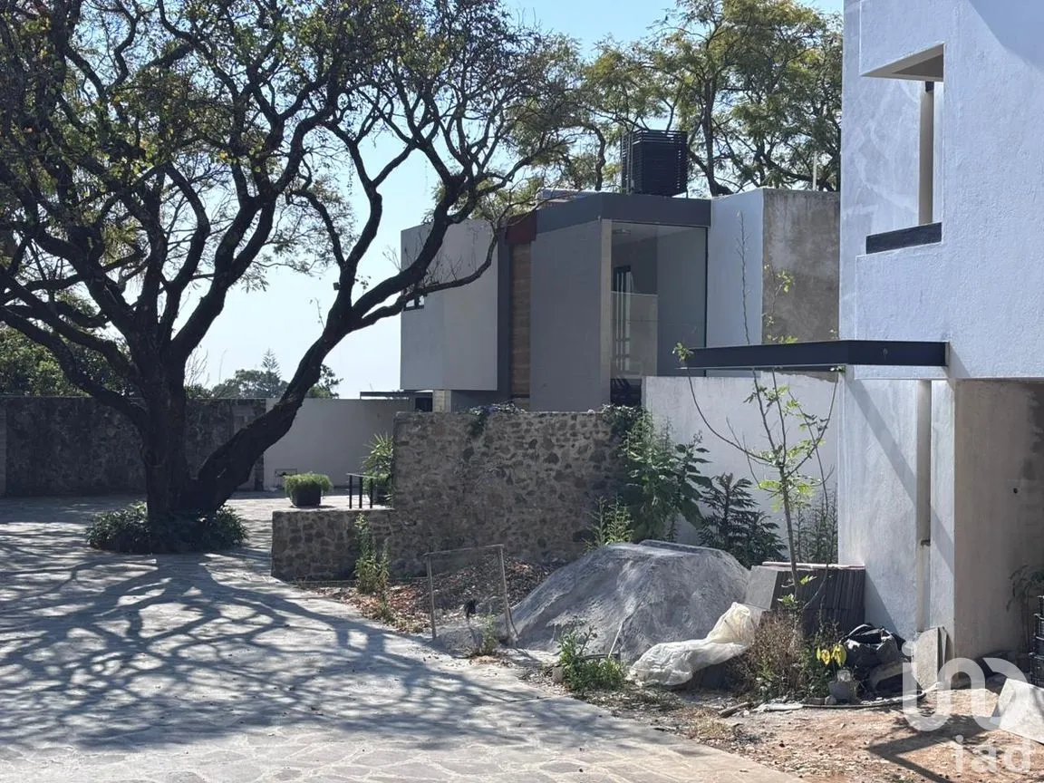Terreno en Venta en Bellavista, Cuernavaca, Morelos | NEX-264963 | iad México | Foto 9 de 10
