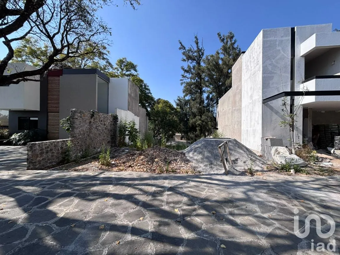 Terreno en Venta en Bellavista, Cuernavaca, Morelos | NEX-264963 | iad México | Foto 10 de 10