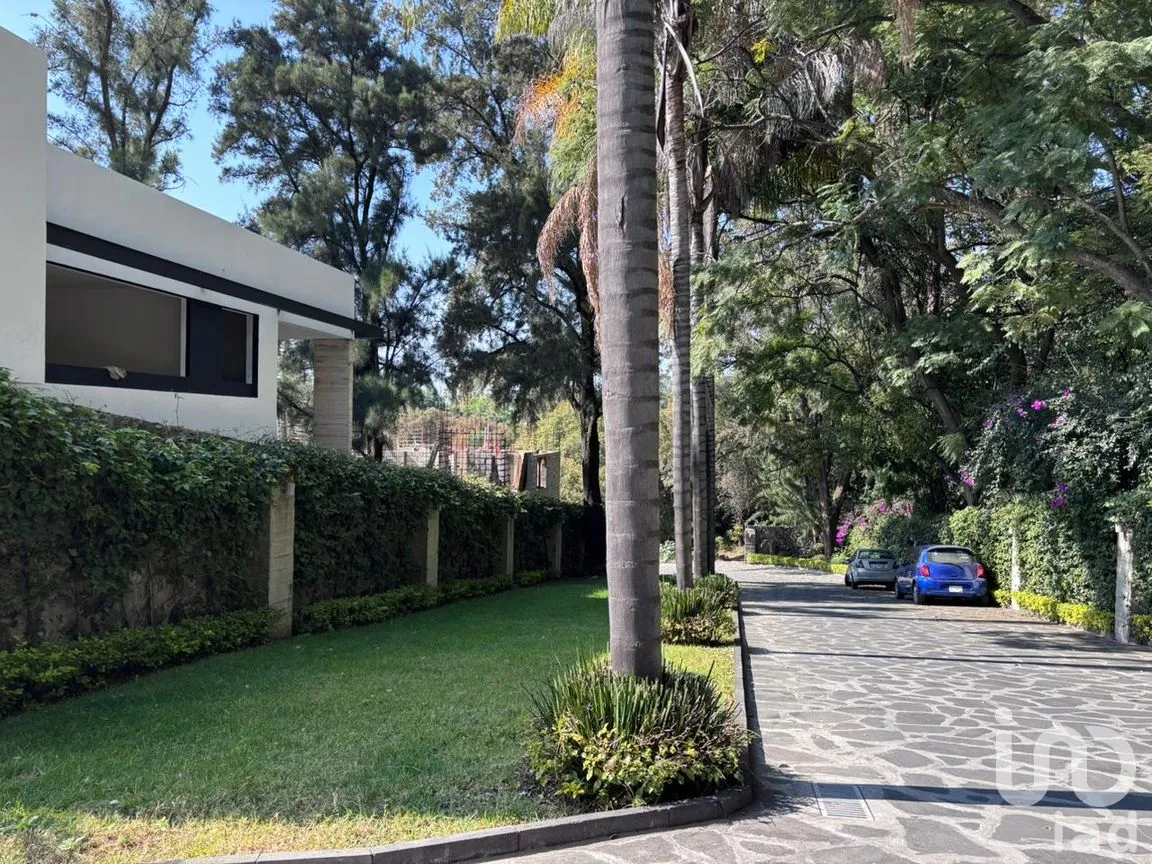Terreno en Venta en Bellavista, Cuernavaca, Morelos | NEX-264963 | iad México | Foto 1 de 10