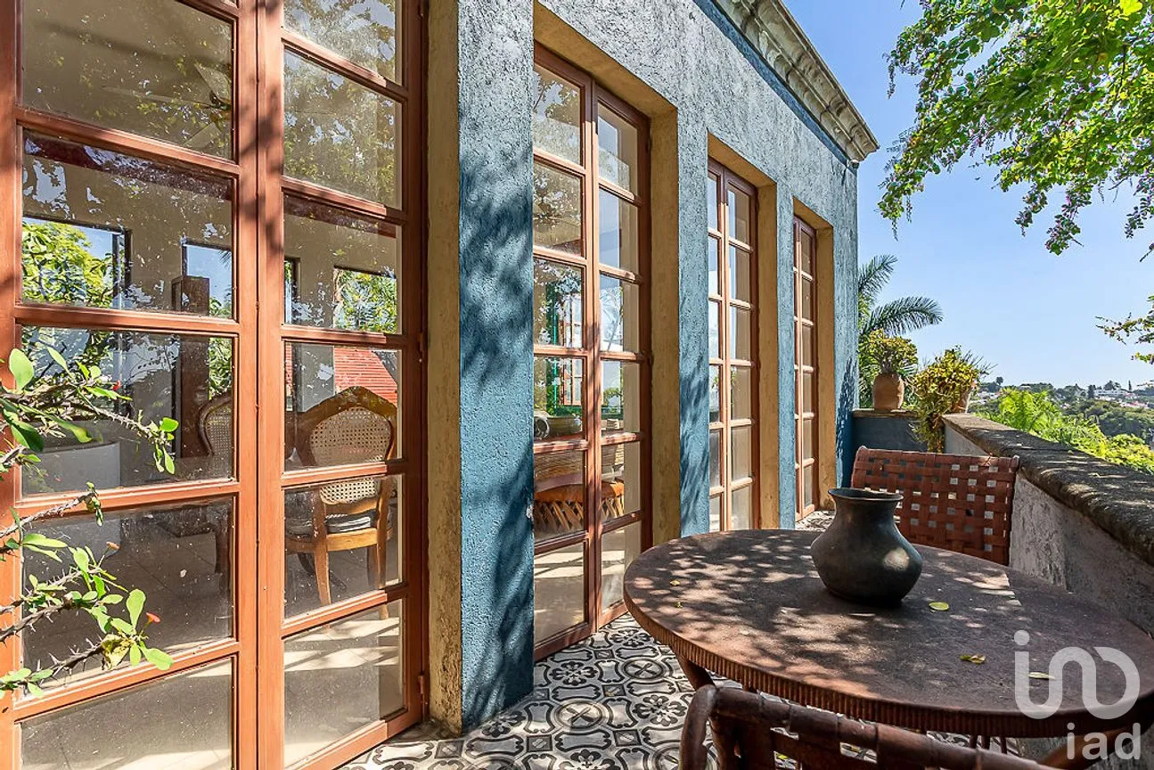 Casa en Venta en Burgos, Temixco, Morelos | NEX-265003 | iad México | Foto 11 de 14
