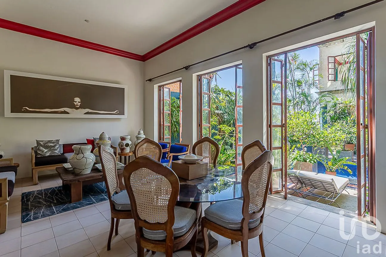 Casa en Venta en Burgos, Temixco, Morelos | NEX-265003 | iad México | Foto 6 de 14