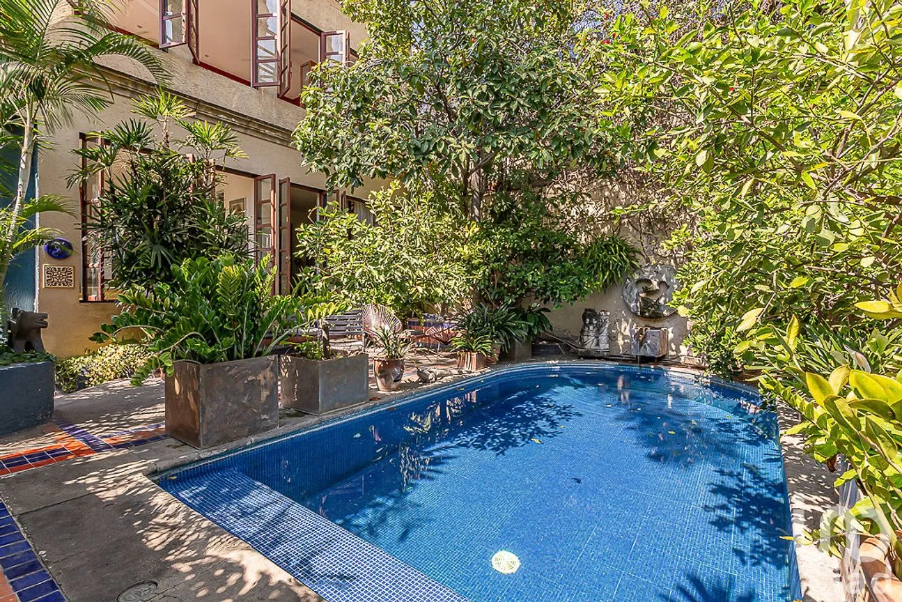 Casa en Venta en Burgos, Temixco, Morelos | NEX-265003 | iad México | Foto 8 de 14