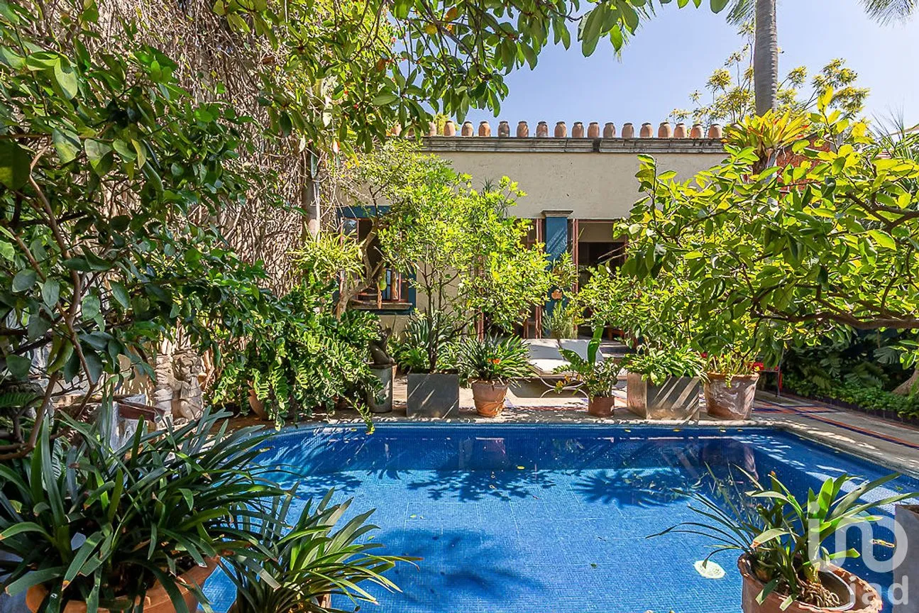 Casa en Venta en Burgos, Temixco, Morelos | NEX-265003 | iad México | Foto 1 de 14