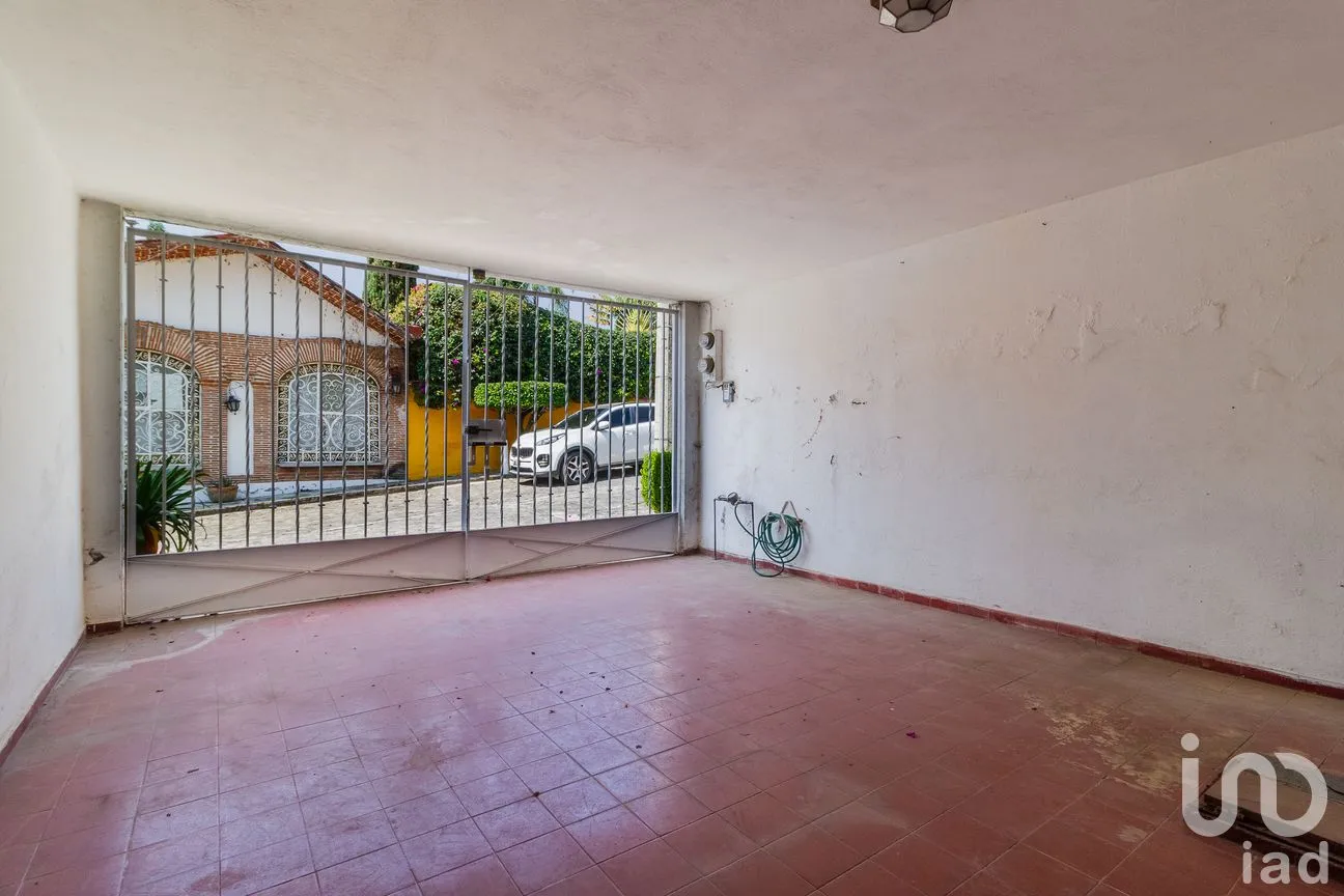 Casa en Venta en Santa María Ahuacatitlán, Cuernavaca, Morelos | NEX-283405 | iad México | Foto 2 de 15