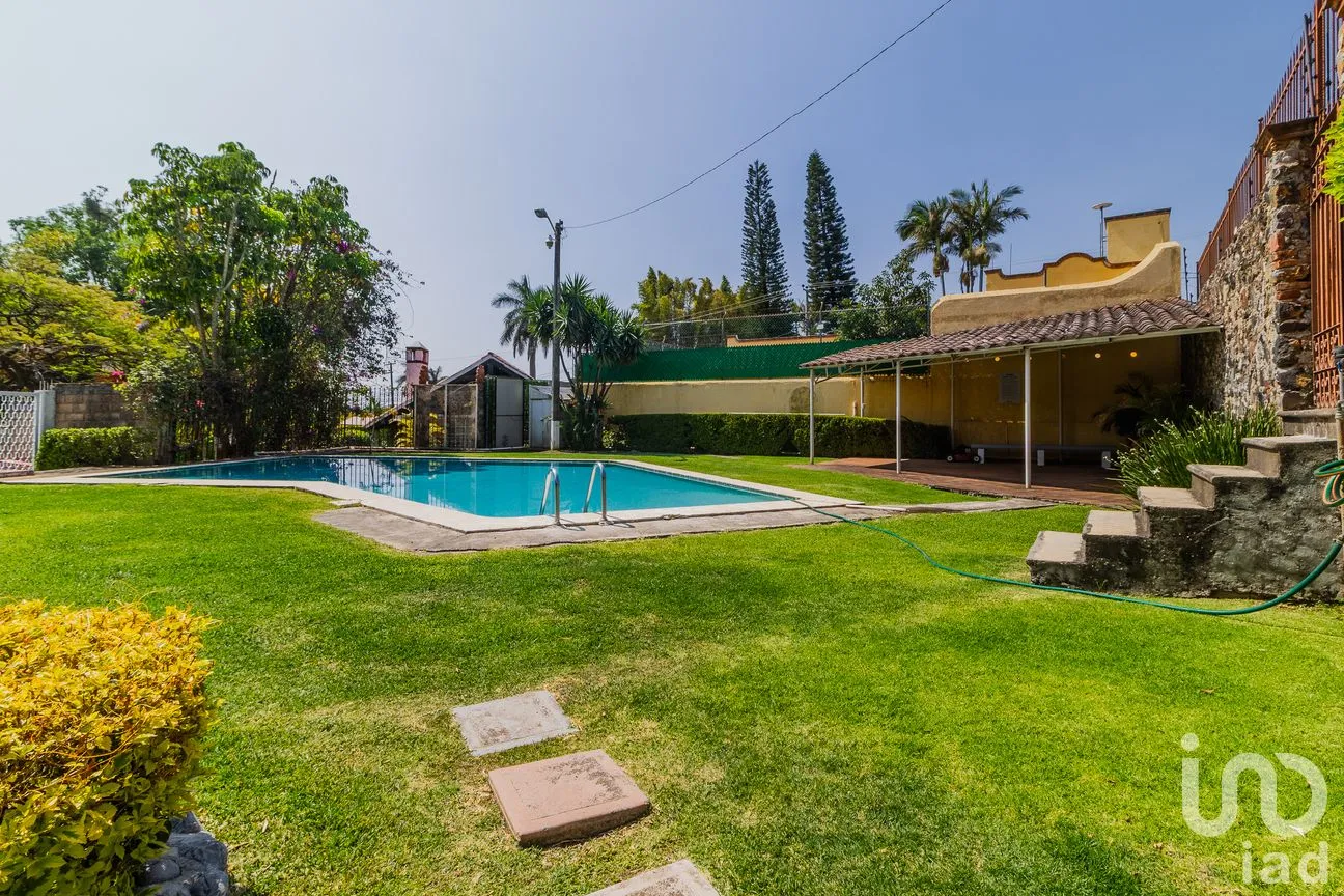 Casa en Venta en Santa María Ahuacatitlán, Cuernavaca, Morelos | NEX-283405 | iad México | Foto 14 de 15