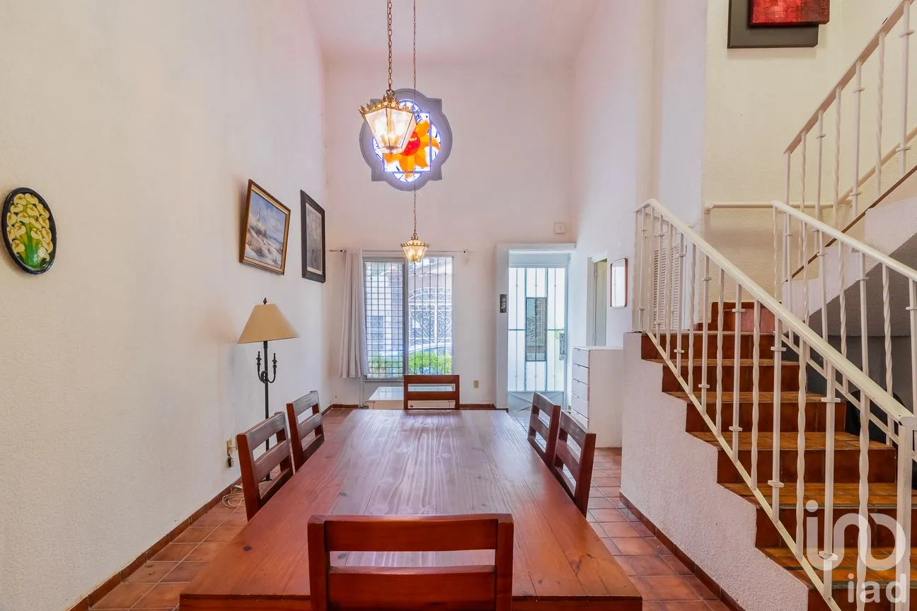 Casa en Venta en Santa María Ahuacatitlán, Cuernavaca, Morelos | NEX-283405 | iad México | Foto 7 de 15