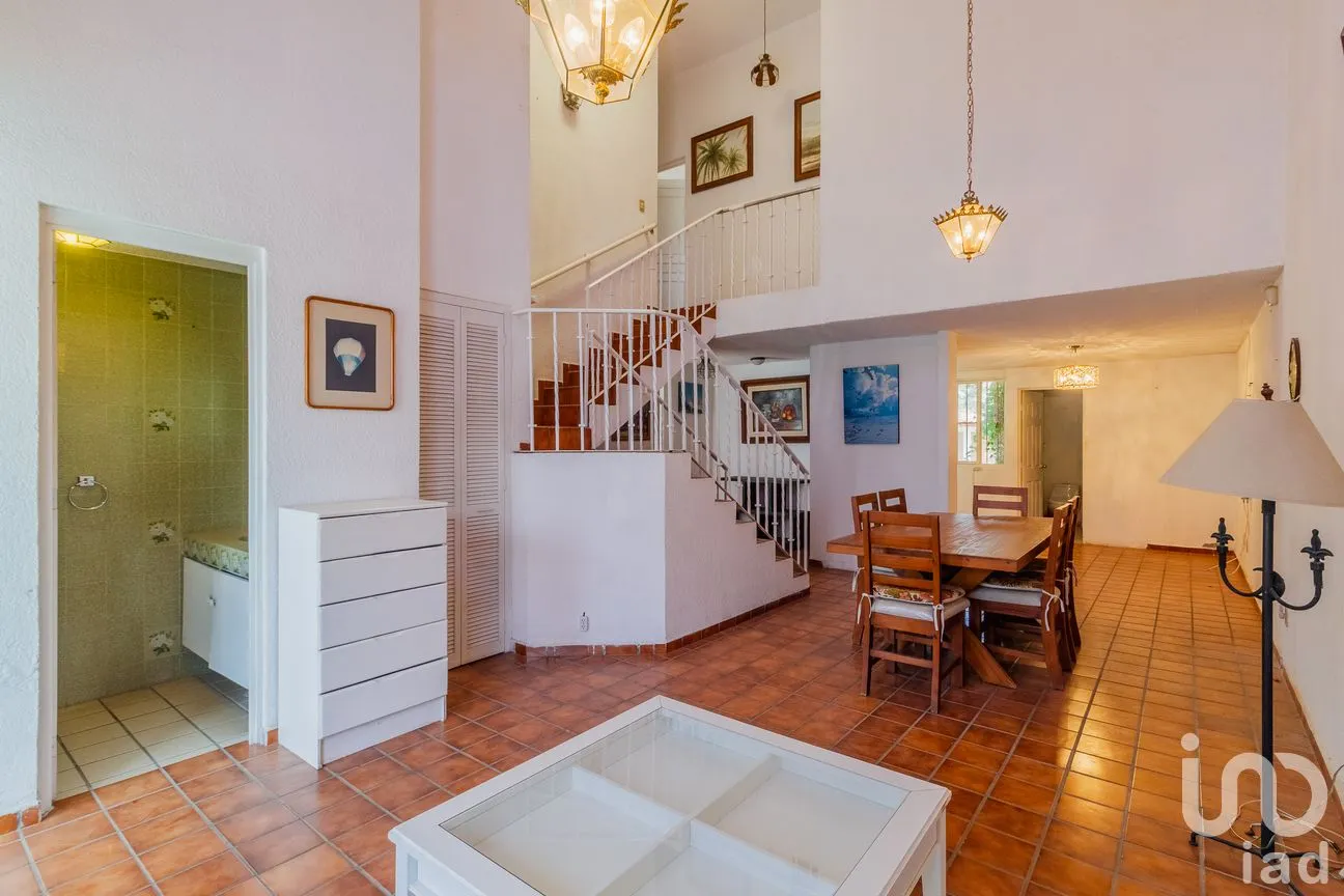 Casa en Venta en Santa María Ahuacatitlán, Cuernavaca, Morelos | NEX-283405 | iad México | Foto 9 de 15