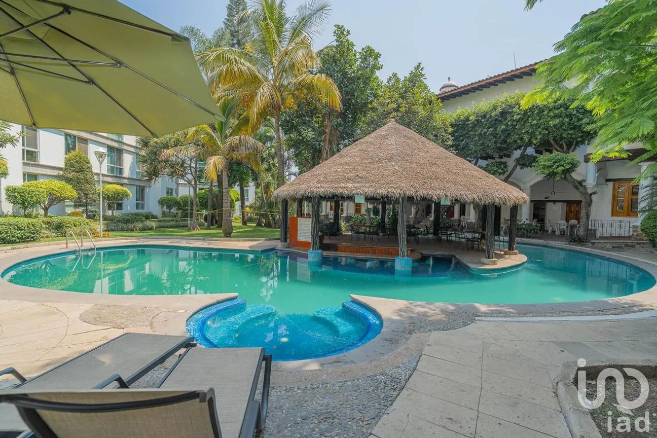Departamento en Venta en Condominios Cuauhnahuac, Cuernavaca, Morelos | NEX-283859 | iad México | Foto 2 de 12