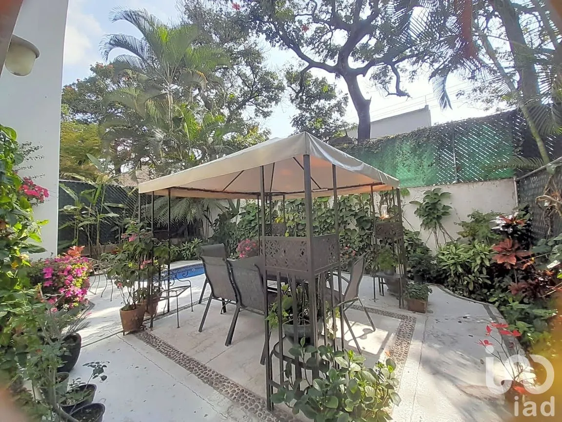 Departamento en Venta en Condominios Cuauhnahuac, Cuernavaca, Morelos | NEX-283859 | iad México | Foto 11 de 12