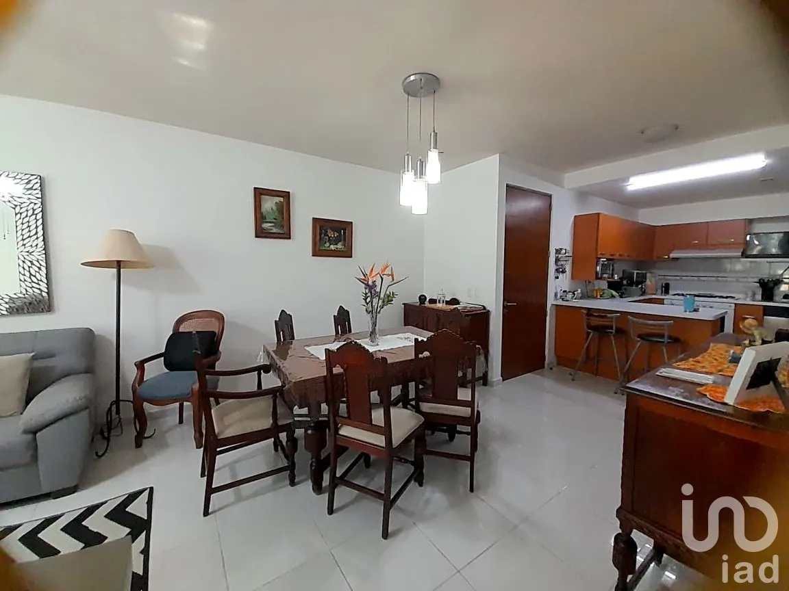 Departamento en Venta en Condominios Cuauhnahuac, Cuernavaca, Morelos | NEX-283859 | iad México | Foto 3 de 12