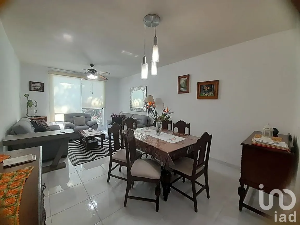 Departamento en Venta en Condominios Cuauhnahuac, Cuernavaca, Morelos | NEX-283859 | iad México | Foto 4 de 12
