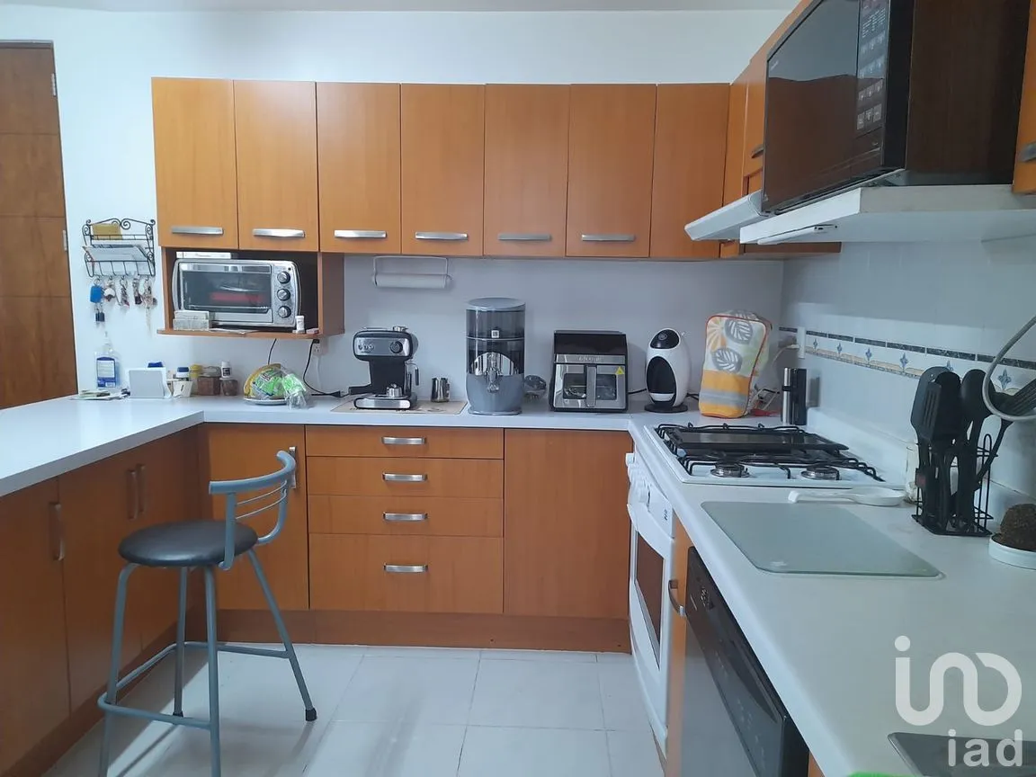 Departamento en Venta en Condominios Cuauhnahuac, Cuernavaca, Morelos | NEX-283859 | iad México | Foto 5 de 12