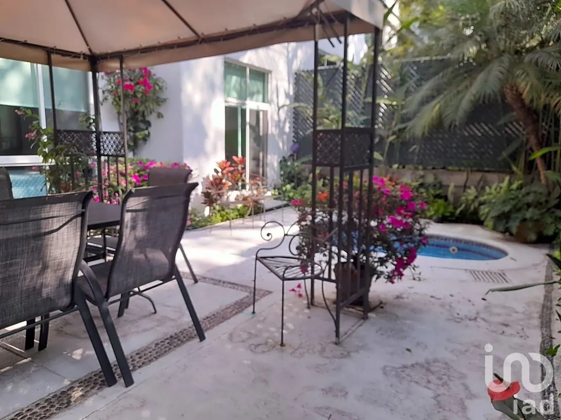 Departamento en Venta en Condominios Cuauhnahuac, Cuernavaca, Morelos | NEX-283859 | iad México | Foto 9 de 12