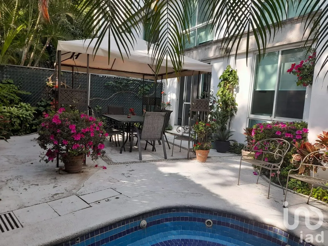 Departamento en Venta en Condominios Cuauhnahuac, Cuernavaca, Morelos | NEX-283859 | iad México | Foto 10 de 12