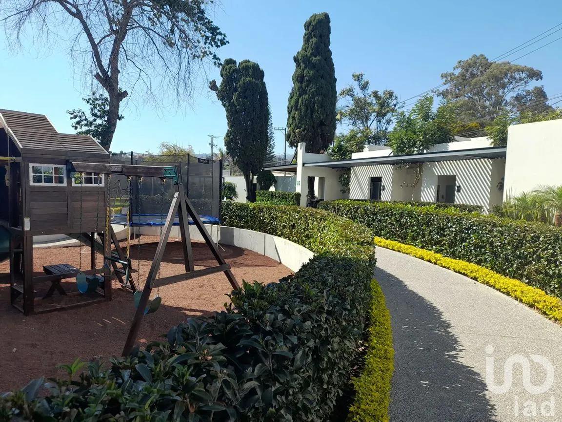 Departamento en Venta en Tetela del Monte, Cuernavaca, Morelos | NEX-286873 | iad México | Foto 2 de 14