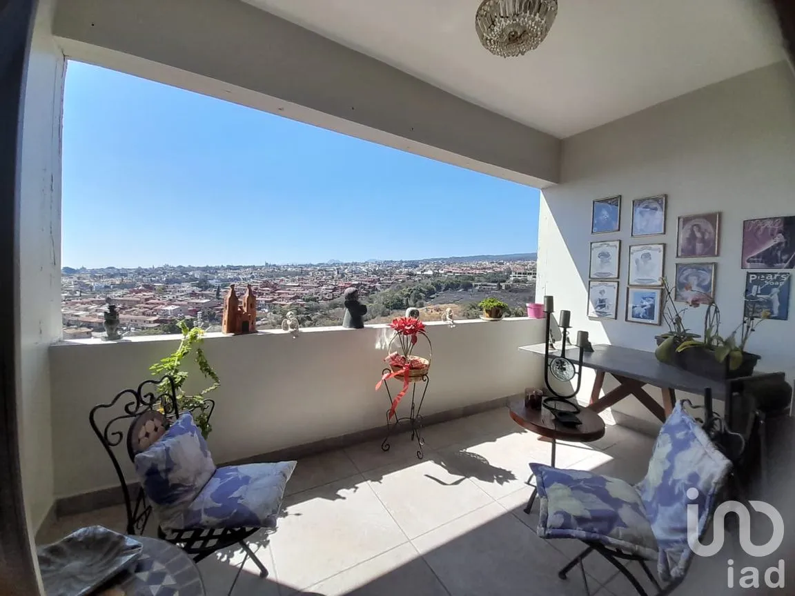 Departamento en Venta en Tetela del Monte, Cuernavaca, Morelos | NEX-286873 | iad México | Foto 14 de 14