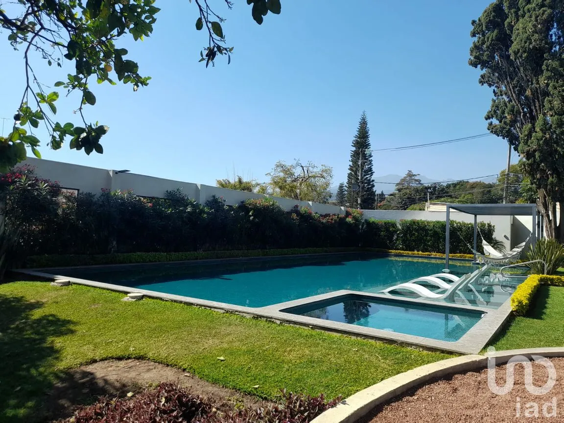 Departamento en Venta en Tetela del Monte, Cuernavaca, Morelos | NEX-286873 | iad México | Foto 3 de 14