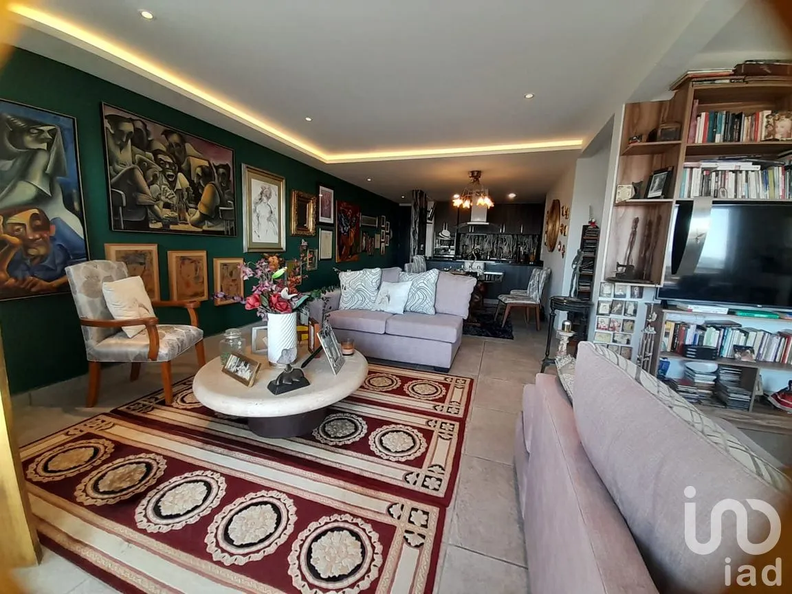 Departamento en Venta en Tetela del Monte, Cuernavaca, Morelos | NEX-286873 | iad México | Foto 6 de 14