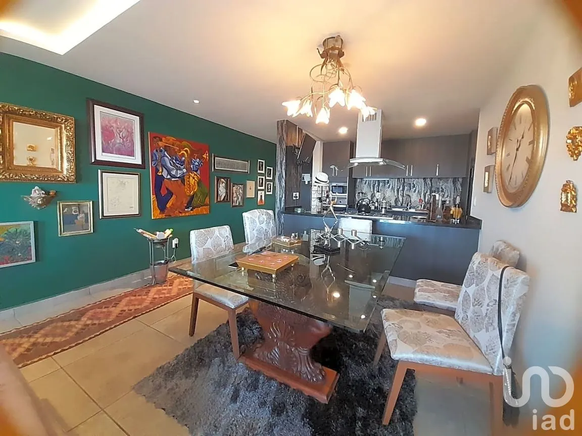 Departamento en Venta en Tetela del Monte, Cuernavaca, Morelos | NEX-286873 | iad México | Foto 7 de 14
