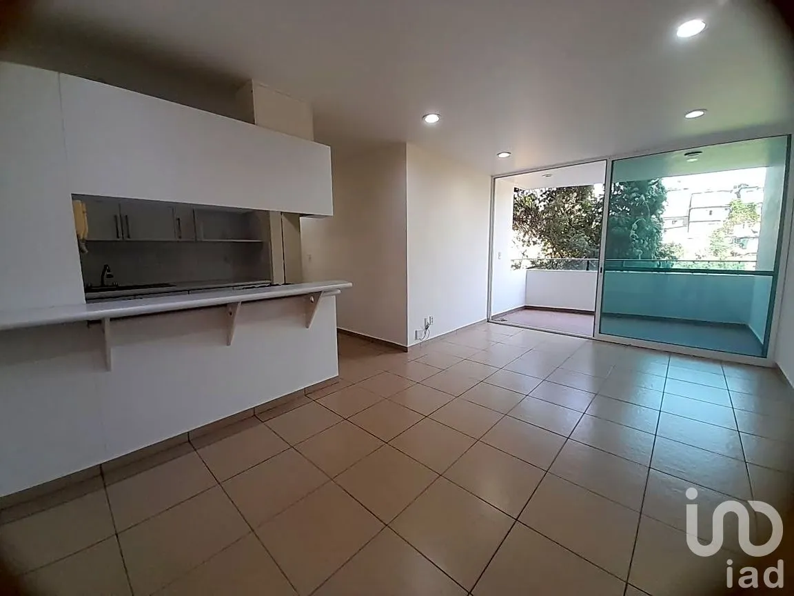 Departamento en Venta en Lomas de Ahuatlán, Cuernavaca, Morelos | NEX-290801 | iad México | Foto 2 de 12