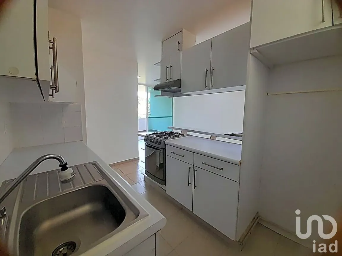 Departamento en Venta en Lomas de Ahuatlán, Cuernavaca, Morelos | NEX-290801 | iad México | Foto 5 de 12