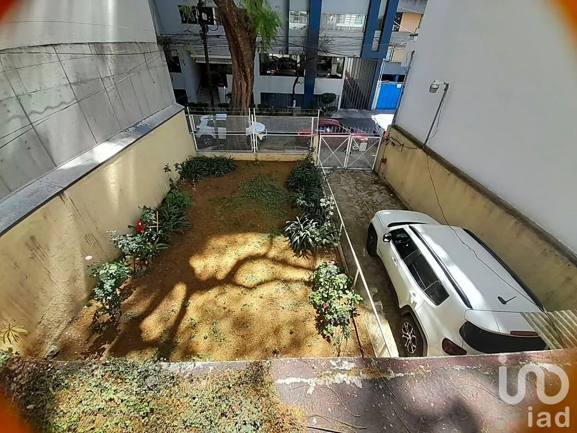 Terreno en Venta en Nápoles, Benito Juárez, Ciudad de México | NEX-293330 | iad México | Foto 4 de 8