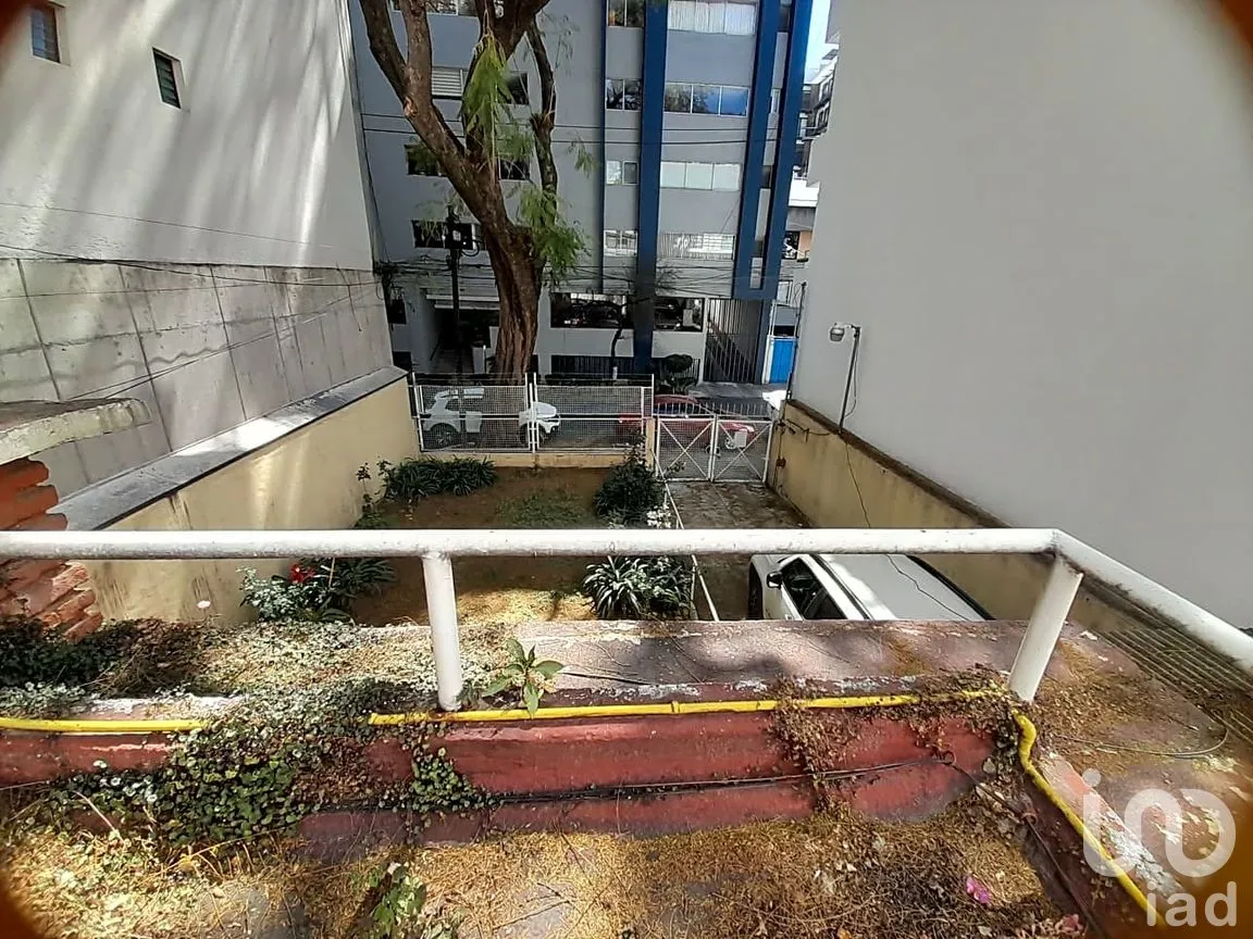 Terreno en Venta en Nápoles, Benito Juárez, Ciudad de México | NEX-293330 | iad México | Foto 5 de 8