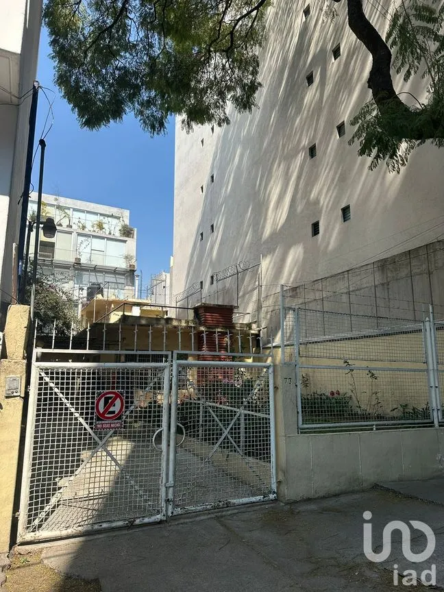 Terreno en Venta en Nápoles, Benito Juárez, Ciudad de México | NEX-293330 | iad México | Foto 10 de 10