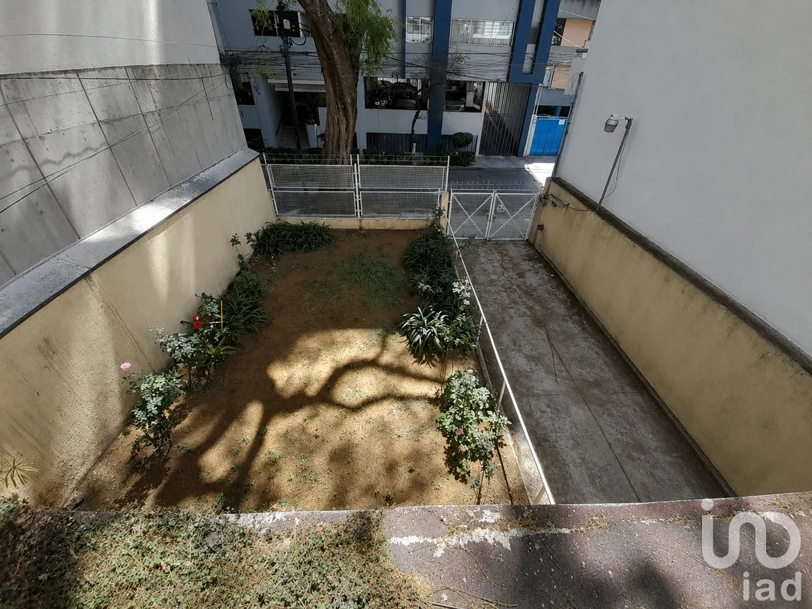 Terreno en Venta en Nápoles, Benito Juárez, Ciudad de México | NEX-293330 | iad México | Foto 1 de 10