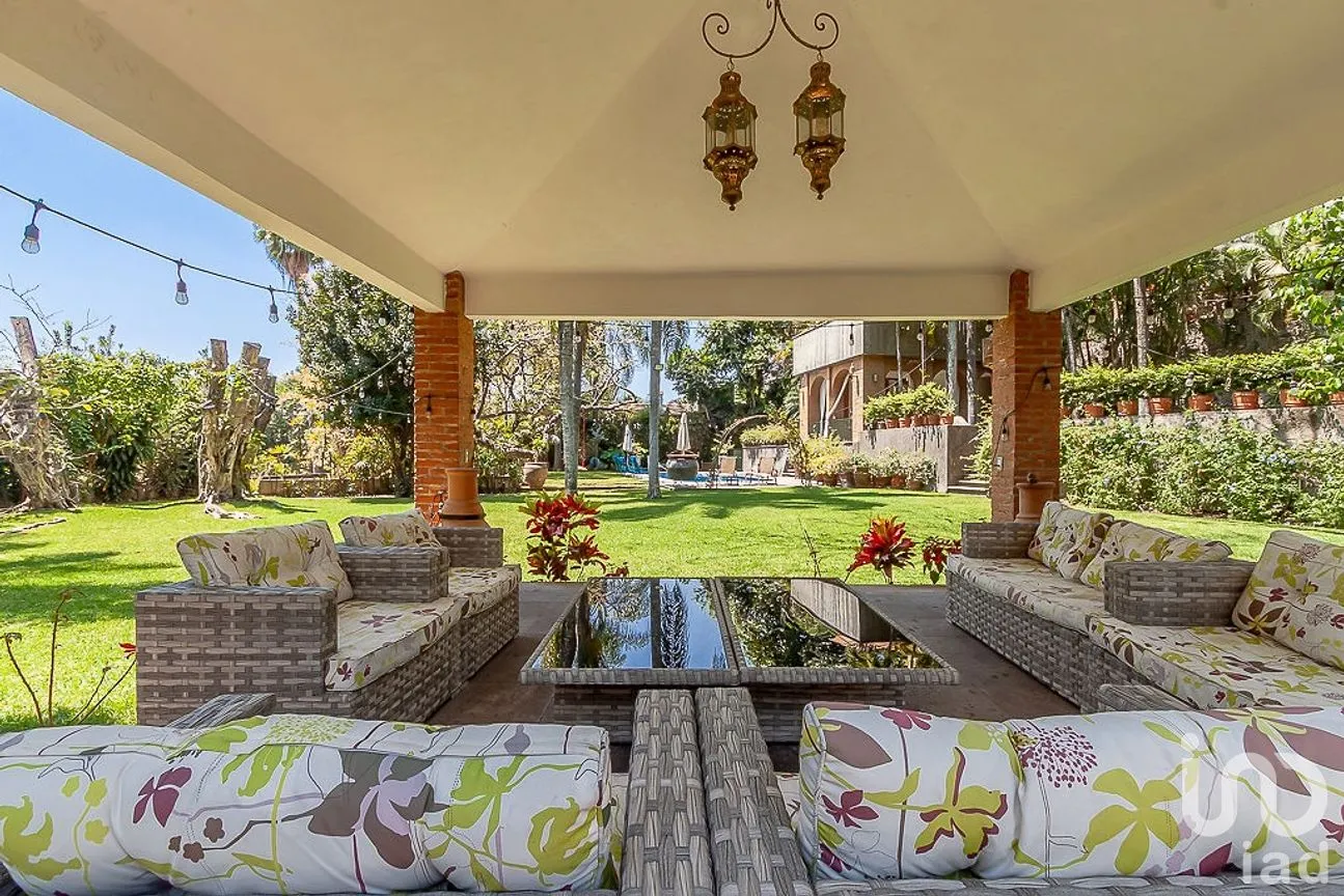 Casa en Venta en Cuernavaca Centro, Cuernavaca, Morelos | NEX-297520 | iad México | Foto 13 de 14