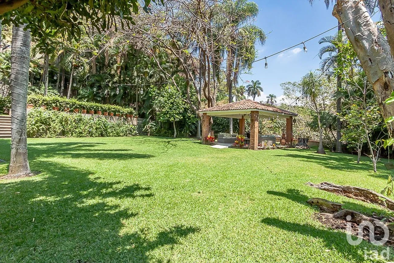 Casa en Venta en Cuernavaca Centro, Cuernavaca, Morelos | NEX-297520 | iad México | Foto 14 de 14
