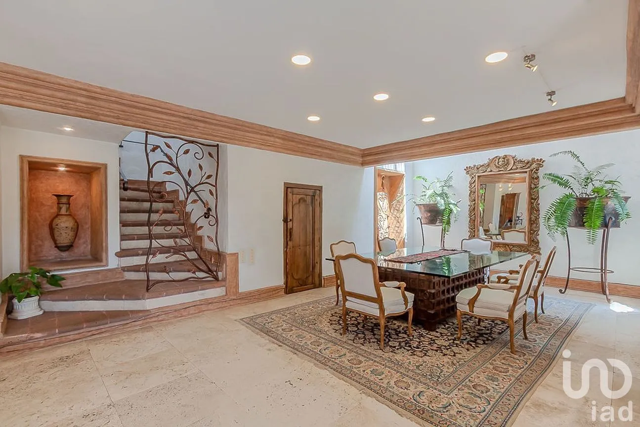 Casa en Venta en Cuernavaca Centro, Cuernavaca, Morelos | NEX-297520 | iad México | Foto 3 de 14