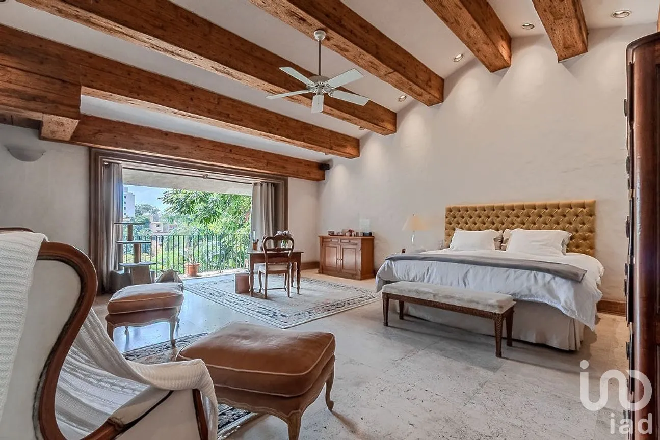 Casa en Venta en Cuernavaca Centro, Cuernavaca, Morelos | NEX-297520 | iad México | Foto 8 de 14