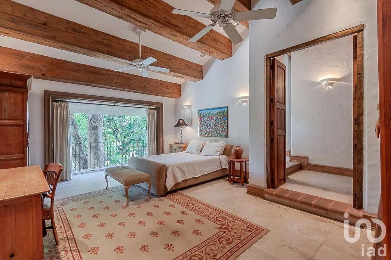 Casa en Venta en Cuernavaca Centro, Cuernavaca, Morelos | NEX-297520 | iad México | Foto 9 de 14