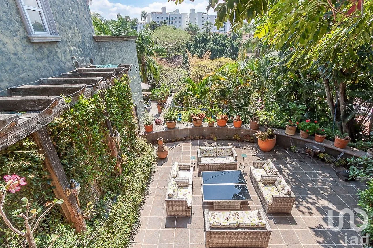 Casa en Venta en Cuernavaca Centro, Cuernavaca, Morelos | NEX-297520 | iad México | Foto 10 de 14