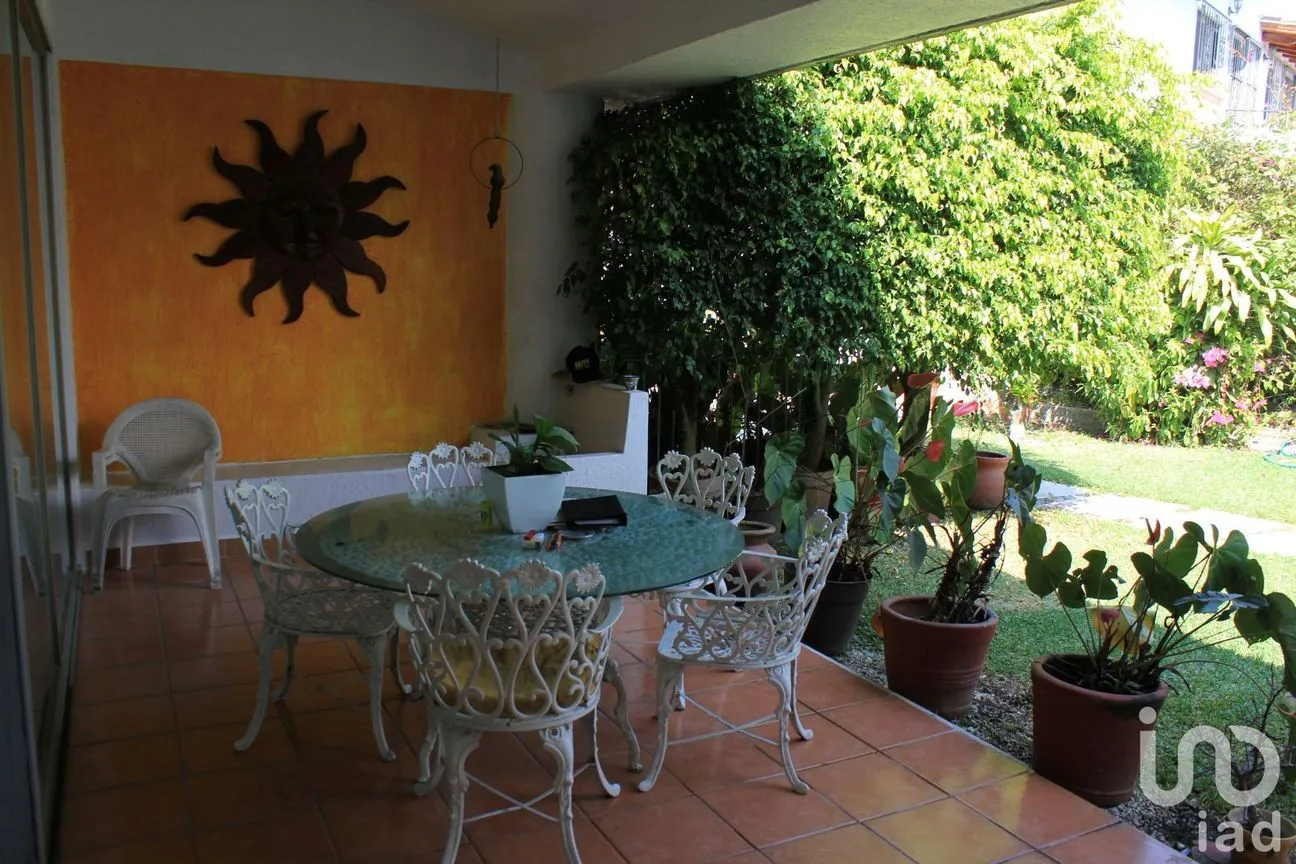 Casa en Venta en Centro Jiutepec, Jiutepec, Morelos | NEX-34411 | iad México | Foto 17 de 18