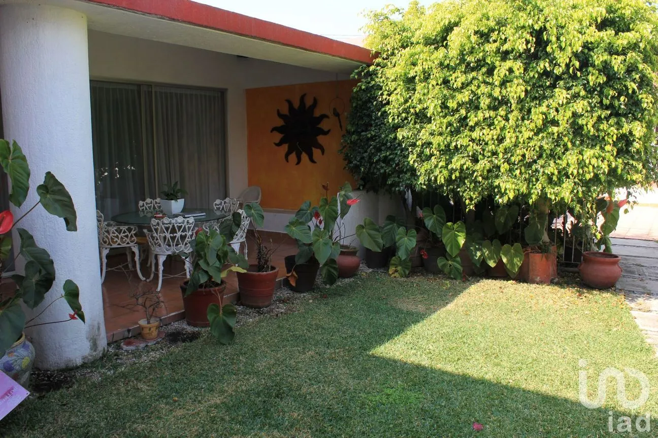 Casa en Venta en Centro Jiutepec, Jiutepec, Morelos | NEX-34411 | iad México | Foto 8 de 18