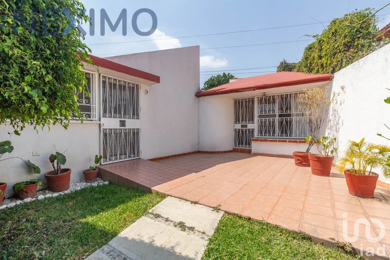 Casa en Venta en Centro Jiutepec, Jiutepec, Morelos | NEX-34411 | iad México | Foto 6 de 18