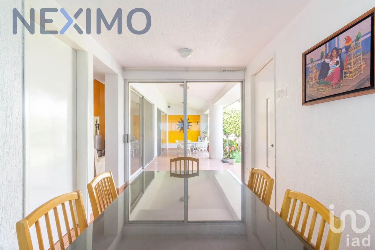 Casa en Venta en Centro Jiutepec, Jiutepec, Morelos | NEX-34411 | iad México | Foto 13 de 18